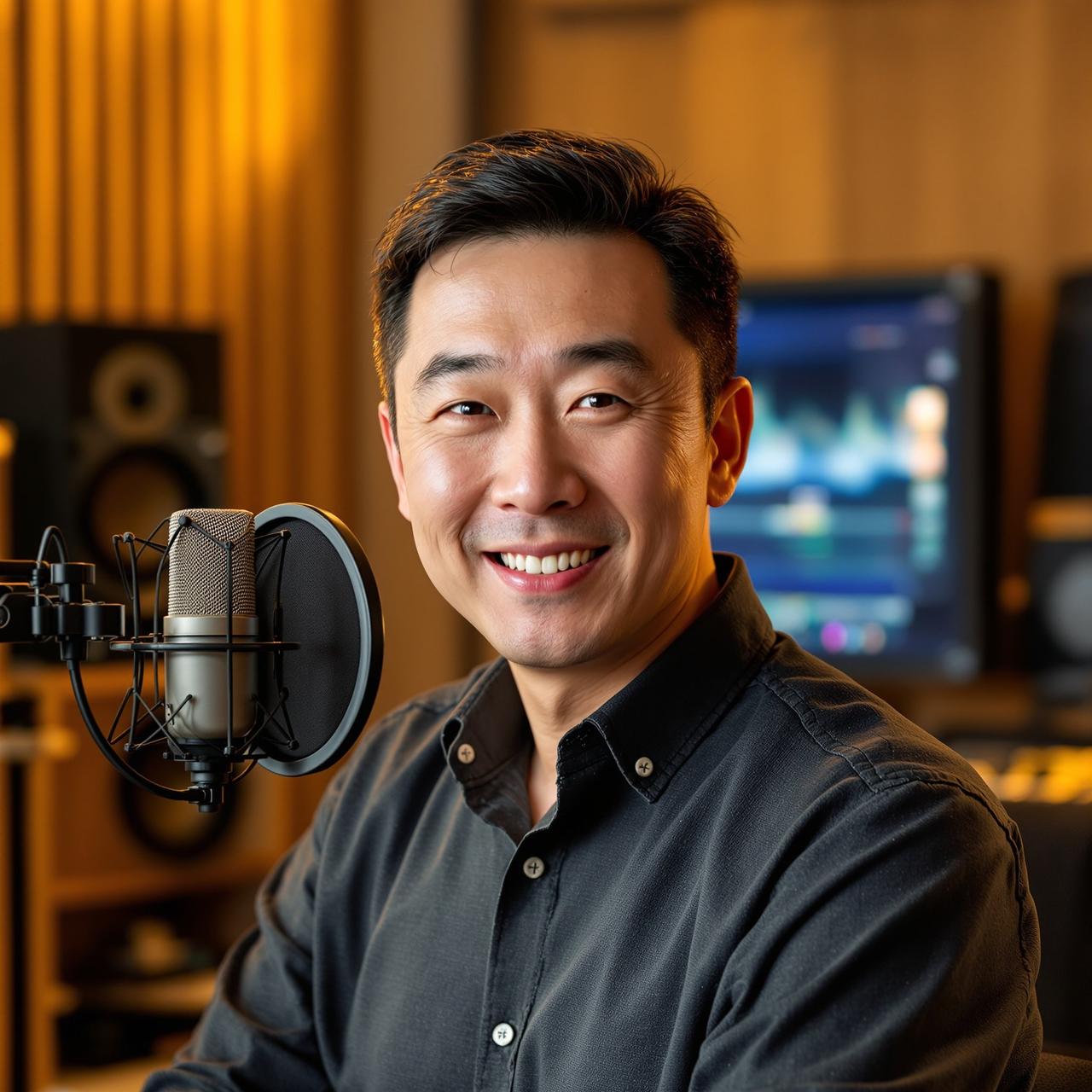 第一动漫网幕后阵容 - 高桥 龙之介（声优）